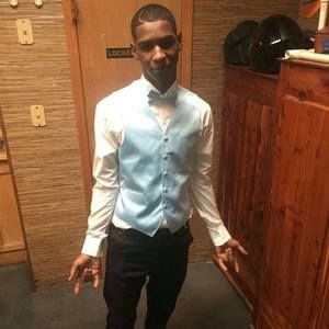 Meet your Posher, Damiyon